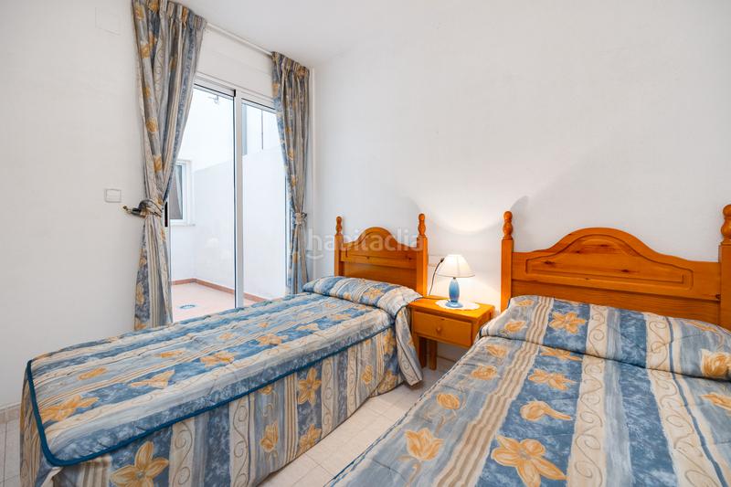 Foto bb39bef0-43aa-43b1-b406-48441325b639. Piso en calle joaquín chapaprieta 131 apartamento de dos dormitorios totalmente equipado en Torrevieja