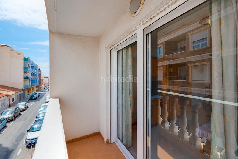 Foto c0848aa9-41d7-4be4-8f78-6385d91dae6c. Piso en calle joaquín chapaprieta 131 apartamento de dos dormitorios totalmente equipado en Torrevieja