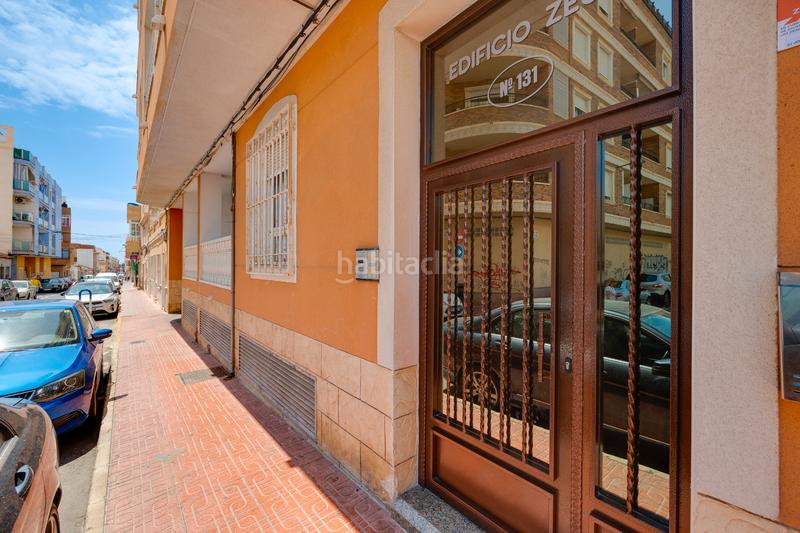 Foto d672a27c-bdae-4560-ae58-7bd51e9f3528. Piso en calle joaquín chapaprieta 131 apartamento de dos dormitorios totalmente equipado en Torrevieja