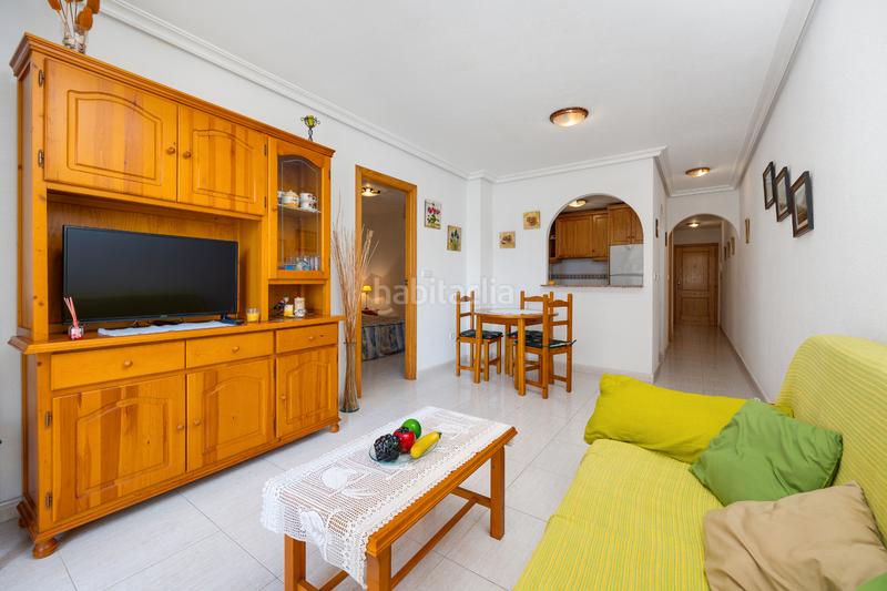 Foto e441079b-f1ad-41b3-b88d-b4a202b548fd. Piso en calle joaquín chapaprieta 131 apartamento de dos dormitorios totalmente equipado en Torrevieja