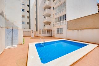 Pis en Calle joaqun chapaprieta 131. Apartamento de dos dormitorios totalmente equipado