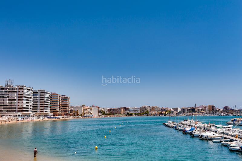 Foto 05a8e8f8-c27a-449b-b2d3-8fba168d1855. Appartement dans avenida diego ramírez pastor 13 dans Torrevieja