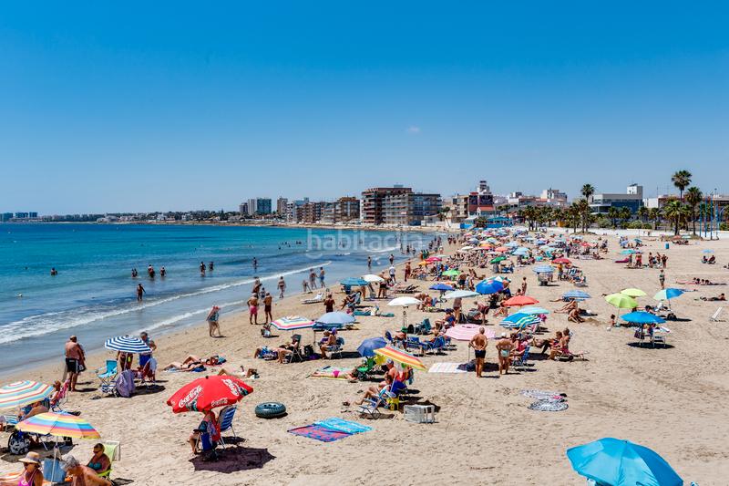 Foto 14b16828-12f0-46b5-83b2-0bd549512213. Appartement dans avenida diego ramírez pastor 13 dans Torrevieja