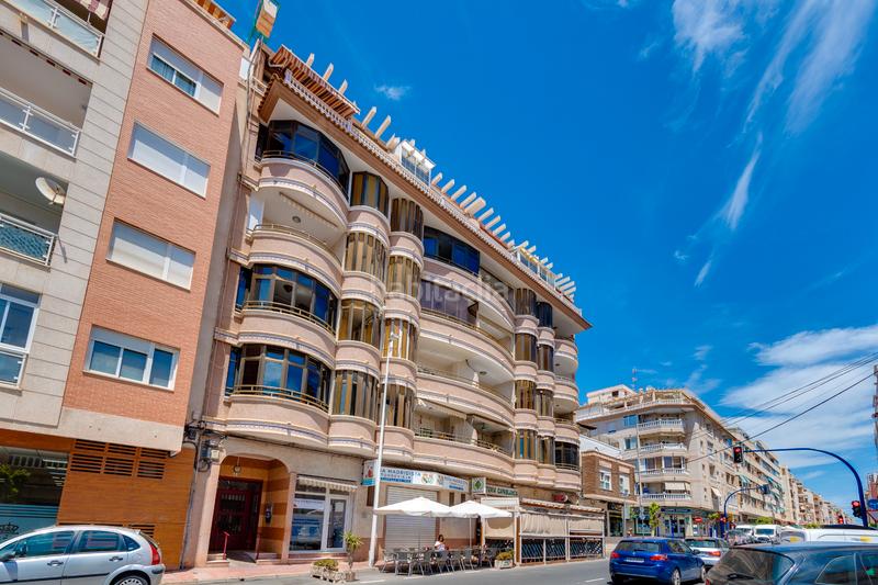 Foto 28ff97f3-a8ad-4634-94fb-2d0302774323. Appartement dans avenida diego ramírez pastor 13 dans Torrevieja