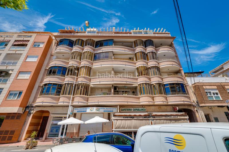 Foto 7fb49570-d381-4a4a-9843-1923f161ce72. Appartement dans avenida diego ramírez pastor 13 dans Torrevieja