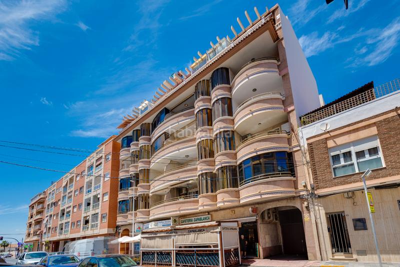 Foto 8240b8dc-e180-42ff-8b2b-fa81cecc967e. Appartement dans avenida diego ramírez pastor 13 dans Torrevieja