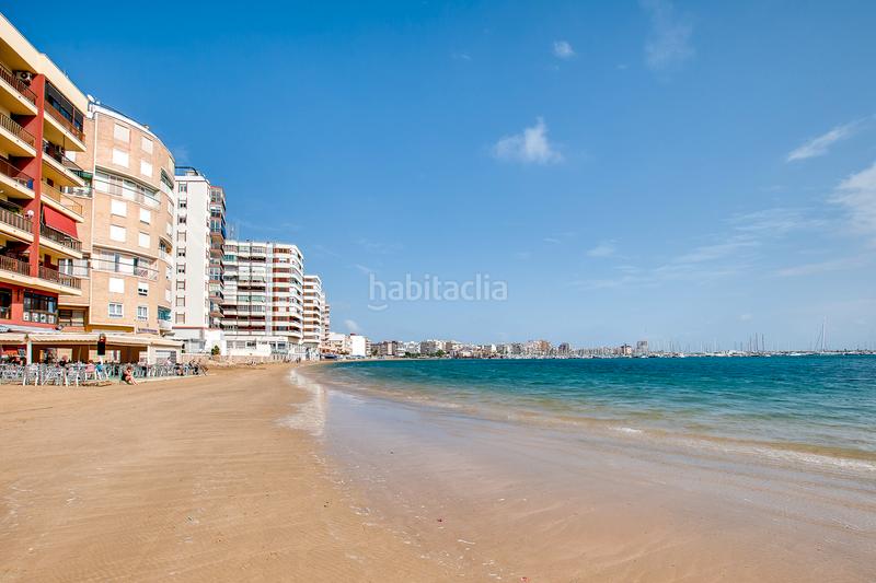 Foto a0856966-39f8-46dc-9dc4-32c98a3a0e56. Appartement dans avenida diego ramírez pastor 13 dans Torrevieja