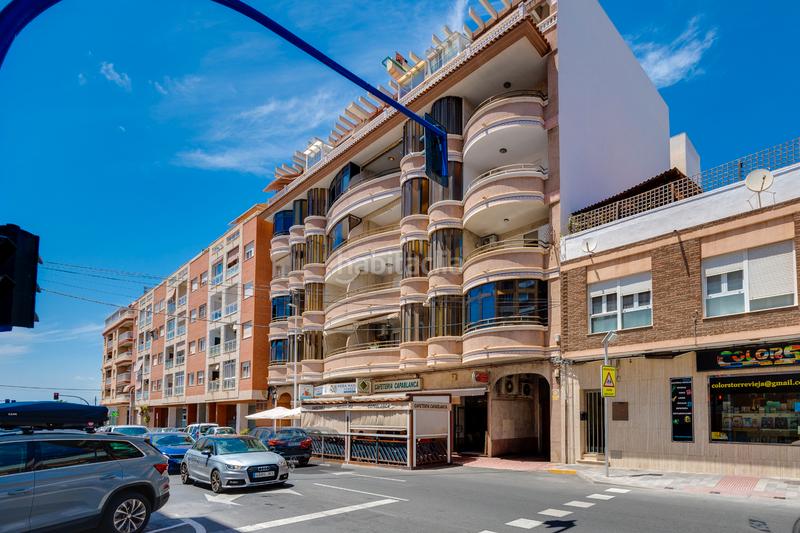 Foto ba2ffda7-6359-4e9d-85b1-5aac4dee55bf. Appartement dans avenida diego ramírez pastor 13 dans Torrevieja