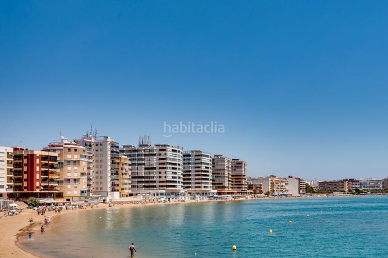 Foto d5c9b6a7-1e99-4b35-b85d-b2212c14a8f1. Appartement dans avenida diego ramírez pastor 13 dans Torrevieja