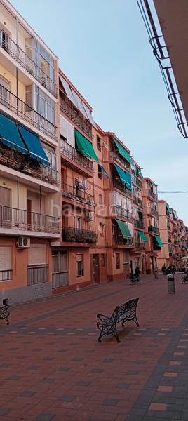 Foto 516125de-0024-465f-9a1c-3d7fe0c048b2. Flat in carrer del rei jaume i 10 in Xixona