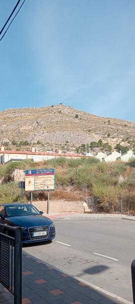 Foto 59fee41e-9b97-4559-8d49-88dea44a1228. Flat in carrer del rei jaume i 10 in Xixona