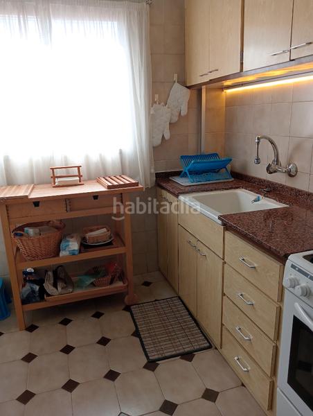 Foto 95020553-e51b-439f-85ce-af9a758423d3. Flat in carrer del rei jaume i 10 in Xixona