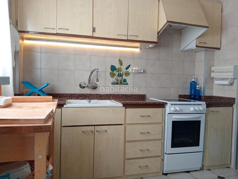 Foto cfb341f6-36c5-47ce-bff1-353199edc374. Flat in carrer del rei jaume i 10 in Xixona