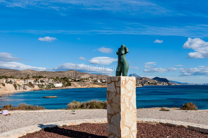 Foto 5ce9ea73-8375-4c4c-bd26-509822449900. Dachwohnung in carrer d'azorín 1 in Campello Playa Campello (el)