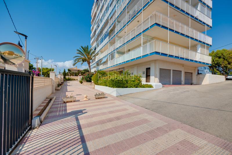 Foto 68accc88-1001-439c-8081-c6cd08e8396d. Dachwohnung in carrer d'azorín 1 in Campello Playa Campello (el)