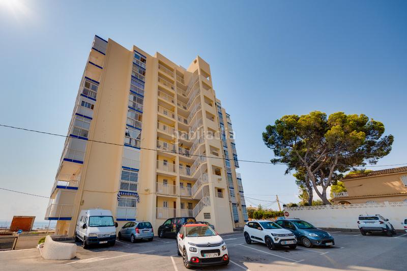 Foto 8c875676-e642-4da3-a861-3e9d3f4f45ce. Dachwohnung in carrer d'azorín 1 in Campello Playa Campello (el)