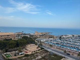 Àtic a Carrer d'azorín 8. Espectacular ático en venta en el campello