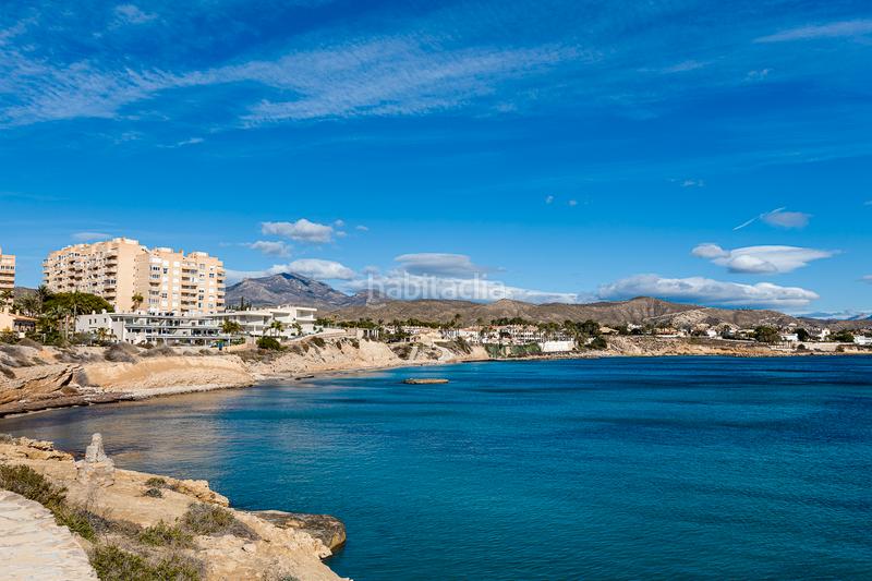 Foto a28623a3-0f11-479d-b17d-48fea8819cf1. Dachwohnung in carrer d'azorín 1 in Campello Playa Campello (el)