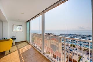 Penthouse in Carrer d'Azorín 8