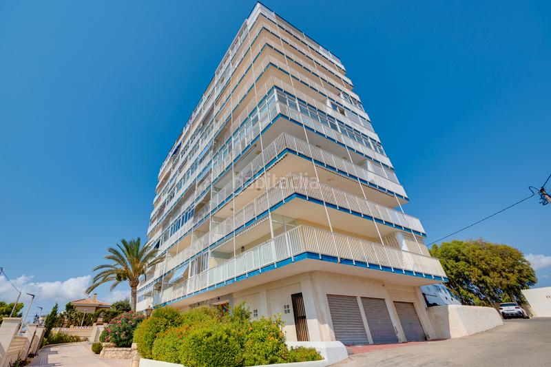 Foto c37033dd-43d6-4bb0-8875-c09b008196c6. Dachwohnung in carrer d'azorín 1 in Campello Playa Campello (el)