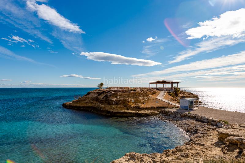 Foto d1ddd105-50b4-441f-856d-045de7a35833. Dachwohnung in carrer d'azorín 1 in Campello Playa Campello (el)