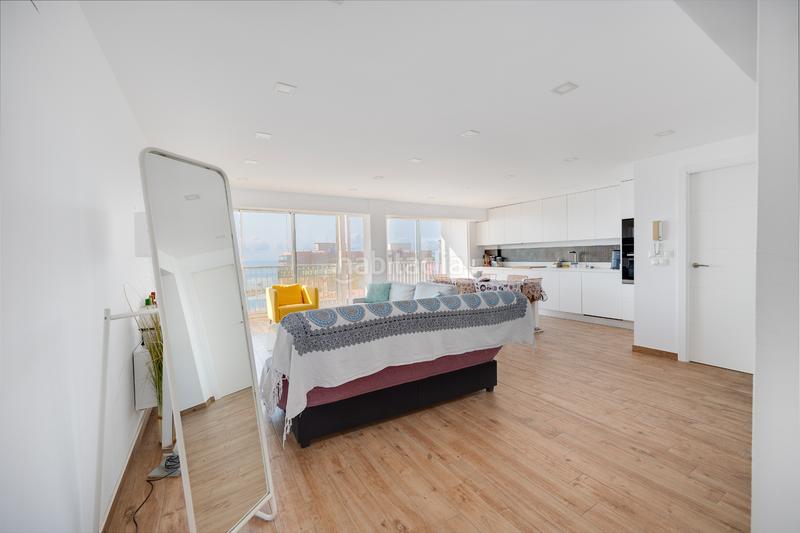 Foto d9fdac2e-74fe-4995-9521-a7a38b0a4bed. Dachwohnung in carrer d'azorín 1 in Campello Playa Campello (el)