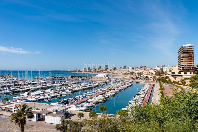 Foto e029822b-a806-4cac-9359-5151fae56169. Dachwohnung in carrer d'azorín 1 in Campello Playa Campello (el)