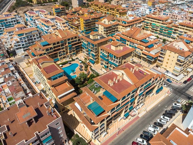 Foto 2e02b123-42d1-461a-8e52-97704c60fd1a. Apartament a avenida de holanda 38 a Los Europeos Torrevieja