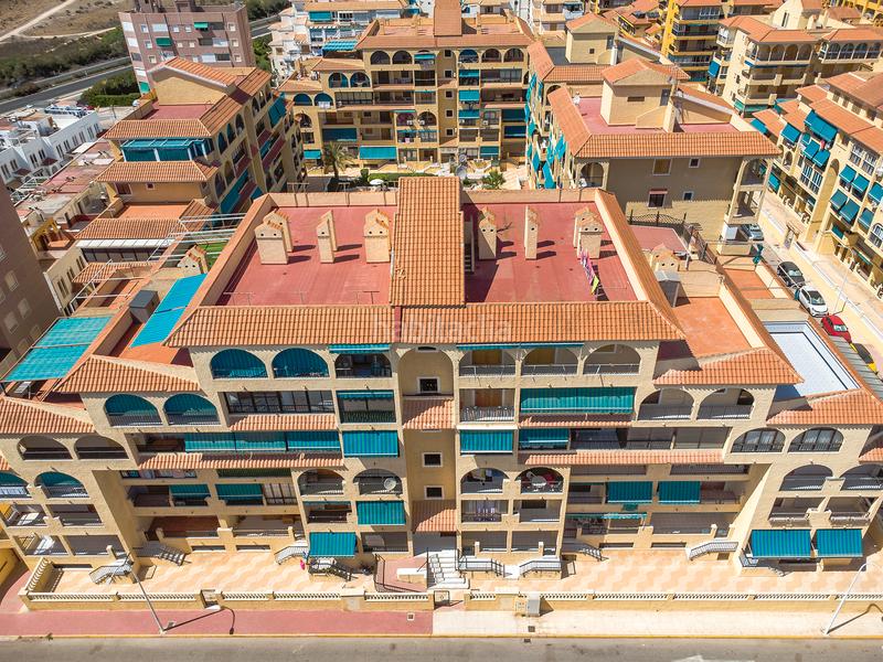 Foto 5b105705-c7ad-4504-ae61-9798ff6c65f6. Apartament a avenida de holanda 38 a Los Europeos Torrevieja