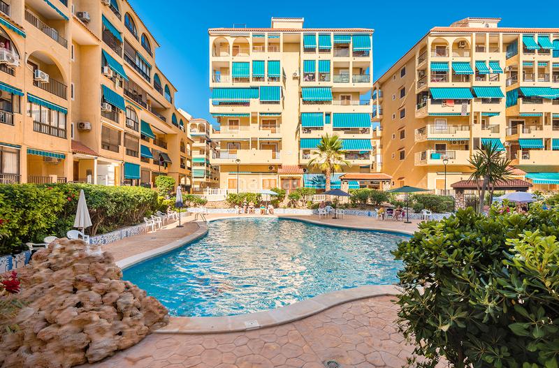 Foto 9b809601-7fe9-4dbd-861b-8d1a729d334e. Apartament a avenida de holanda 38 a Los Europeos Torrevieja