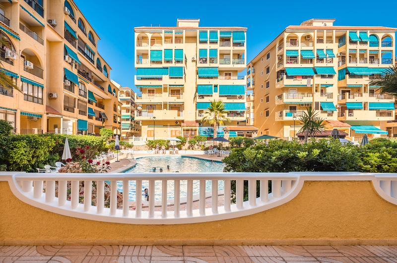 Foto b97f6434-ea1b-44bb-8da8-f05eafa8d679. Apartament a avenida de holanda 38 a Los Europeos Torrevieja