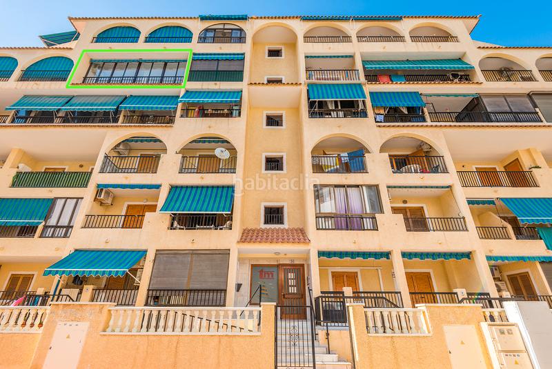 Foto bfdab1ec-2eb5-4d83-aa1c-0a3f1bc1528b. Apartament a avenida de holanda 38 a Los Europeos Torrevieja