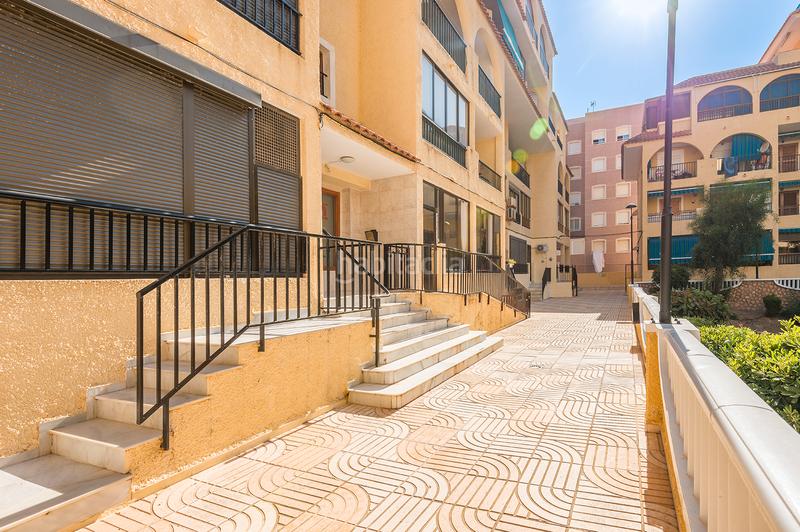 Foto c2f5a90a-6fb0-4c0b-9226-7fc7e525d125. Apartament a avenida de holanda 38 a Los Europeos Torrevieja