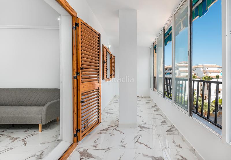 Foto ce032a1d-b487-4e36-875f-ae965724d84e. Apartament a avenida de holanda 38 a Los Europeos Torrevieja