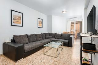 Appartement à Avenida doctor mariano ruiz canovas 5. Vista al mar excepcional – a solo unos pasos de la playa de los