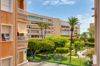 Etagenwohnung  Calle mar baltico 44. Apartamento en segunda linea de playa en una de las zonas más de