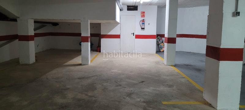 Foto 417be5f4-8130-4c7a-ad8e-62a12b091f62. Parking voiture dans calle bergantin 32 dans Avenida Habaneras - Curva de Palangre Torrevieja