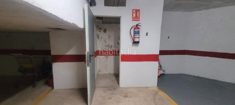 Foto d658b70f-8d46-4e15-9a99-28085662085b. Parking voiture dans calle bergantin 32 dans Avenida Habaneras - Curva de Palangre Torrevieja