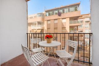 Estudi  Calle la loma 107. Encantador estudio en venta, ideal para disfrutar de la vida jun