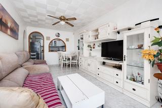 Maison jumelée à Calle purcell 41. Chalet adosado con 3 dormitorios y 2 baños