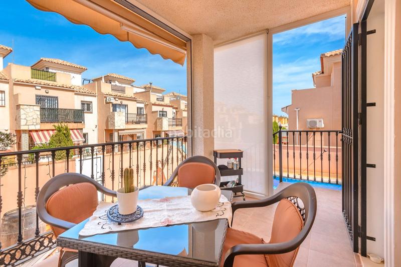 Foto 1866f55e-6dd8-498d-a1a2-db7a53375331. Chalet en calle rosa 1 magnífico chalet independiente costa con piscina y garaje privados. en Orihuela