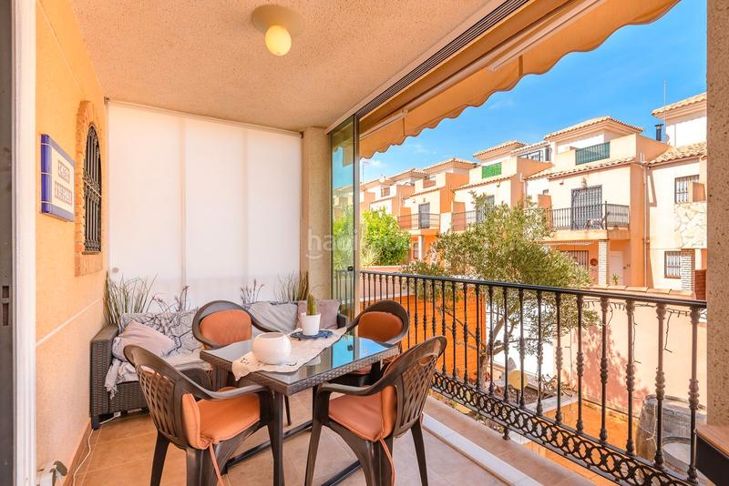 Foto 1dbc0a0e-ebbe-4480-82d2-c5a1a7b83709. Chalet en calle rosa 1 magnífico chalet independiente costa con piscina y garaje privados. en Orihuela