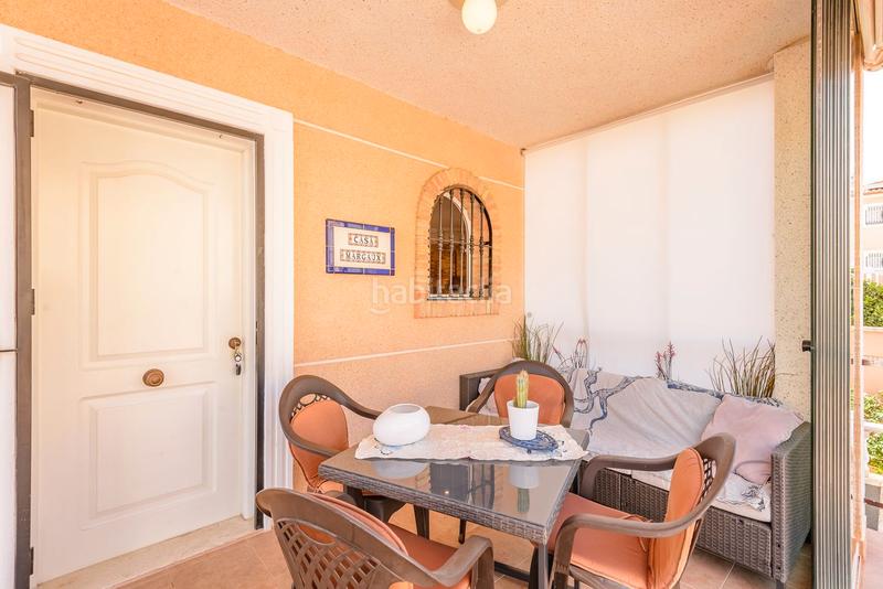 Foto 804b7482-0de3-4e74-a614-3e5096553b4c. Chalet en calle rosa 1 magnífico chalet independiente costa con piscina y garaje privados. en Orihuela