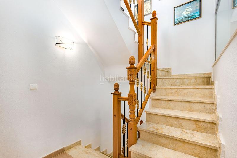 Foto fcec159e-eb4a-4a8c-b7d8-08b7aab89190. Chalet en calle rosa 1 magnífico chalet independiente costa con piscina y garaje privados. en Orihuela
