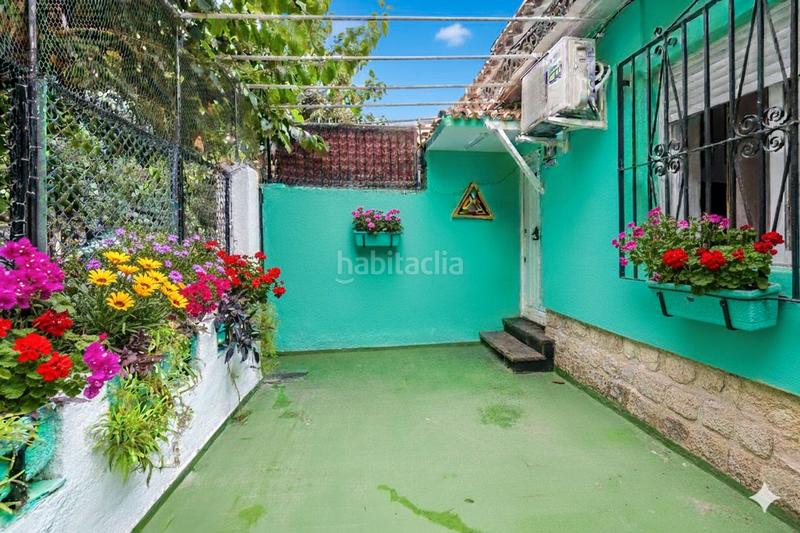 Foto 05a84b82-fc4c-4a71-97e2-2334ac7593cd. Casa a schiera in calle de velázquez 12 in Colonia Madrid Benidorm