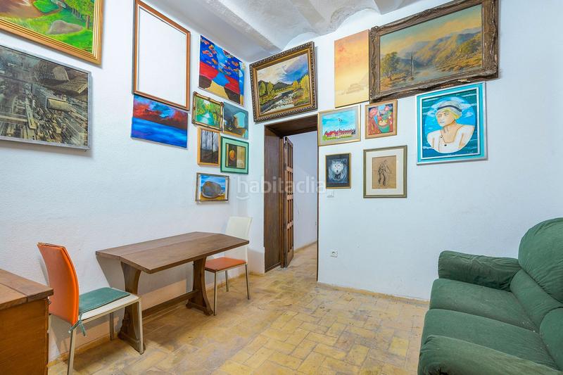 Foto 0a7857dc-dff4-4d64-be8d-b77a24d87aa7. Casa a schiera in calle de velázquez 12 in Colonia Madrid Benidorm