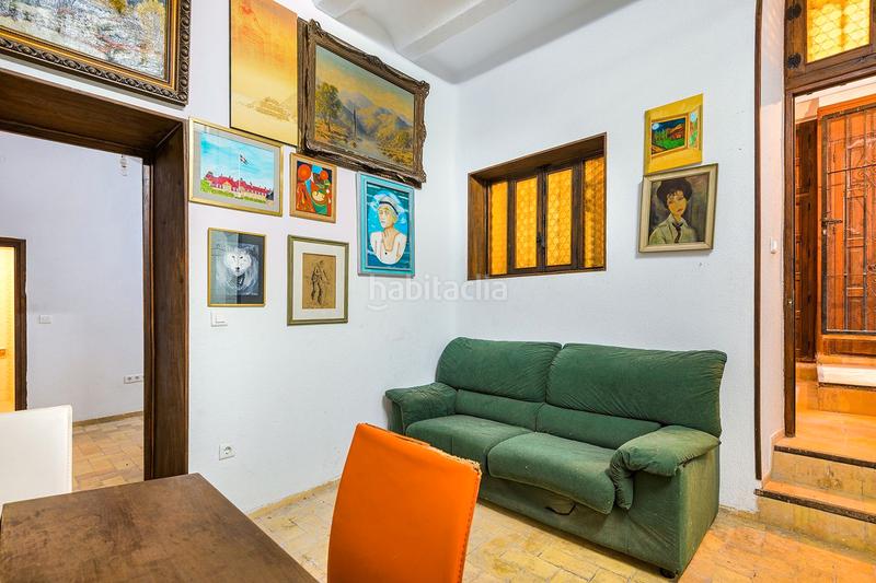 Foto 1501b1d8-4cc5-4f1f-87eb-cd408c3a76ea. Casa a schiera in calle de velázquez 12 in Colonia Madrid Benidorm