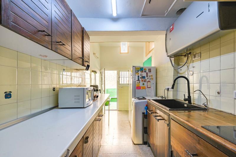 Foto 1528fc23-baf4-40e4-86a6-3ec0555db779. Casa a schiera in calle de velázquez 12 in Colonia Madrid Benidorm