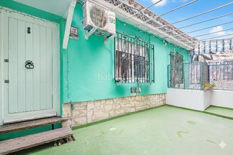 Foto 2da9c4f6-0617-44bd-9c25-c4a2de2ed19f. Casa a schiera in calle de velázquez 12 in Colonia Madrid Benidorm