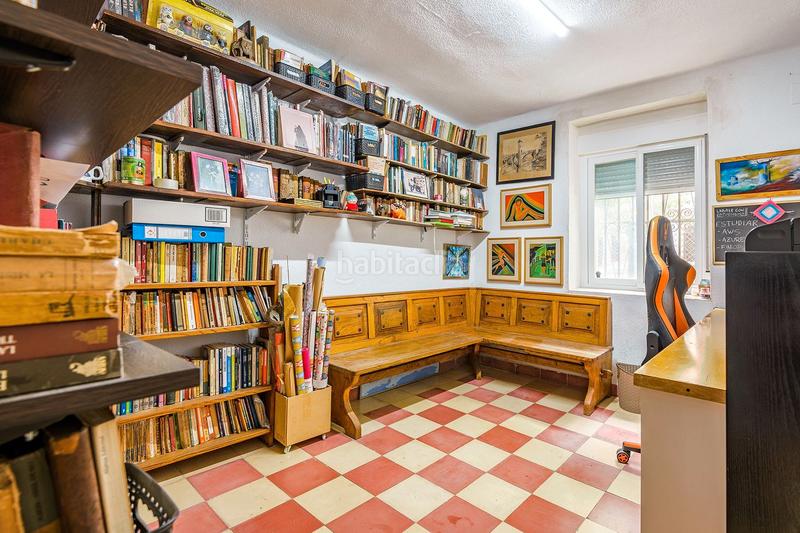 Foto 3203e9e5-4a4a-4009-b0cd-611c64622298. Casa a schiera in calle de velázquez 12 in Colonia Madrid Benidorm